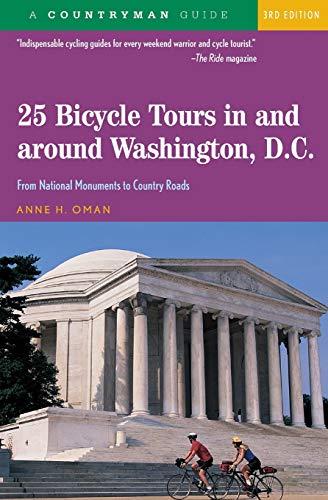 Oman - 25 Bicycle Tours in & Around Washington, D.C.: From National Mo