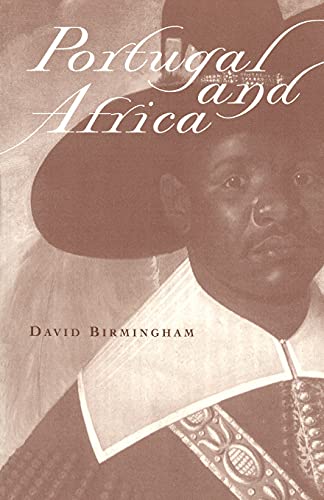 Birmingham - Portugal and Africa: Ris Af#81 - New paperback or softbac