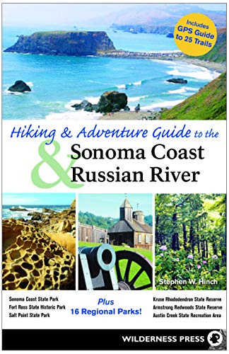 Hinc - Hiking and Adventure Guide to Sonoma Coast and Russian River -