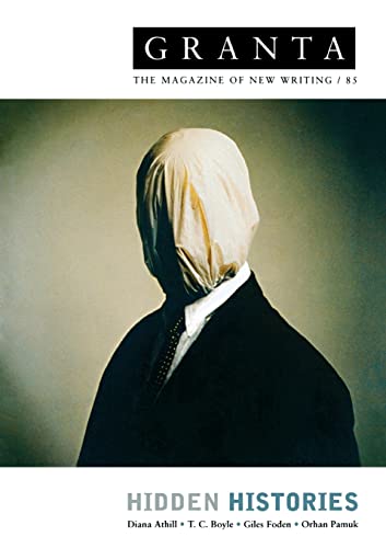 Jack - Granta 85 - New paperback or softback