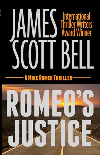 Bell - Romeo's Justice - New paperback or softback