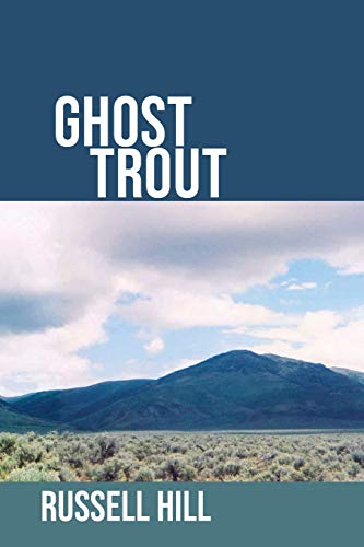 Hill - Ghost Trout - New paperback or softback