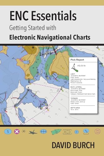 Burc - ENC Essentials Getting Started with Electronic Navigational Ch