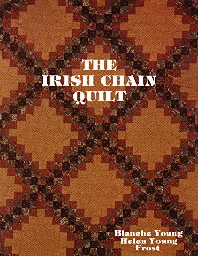Young - Irish Chain Quilts - Print on Demand Edition - New paperback o