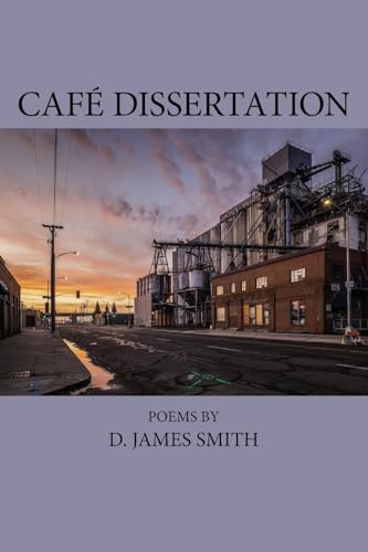 Smit - Caf? Dissertation - New paperback or softback