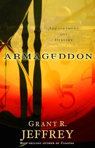 Jeffrey - Armageddon Appointment with Destiny - New paperback or soft