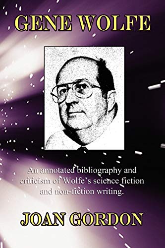 Gordon - Gene Wolf - New paperback or softback