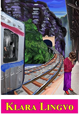 Ottewell - Klara Lingvo - New paperback or softback