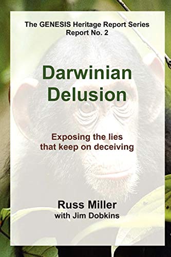 Miller - Darwinian Delusion - New paperback or softback