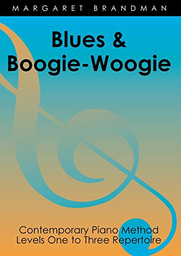 Brandman - Blues and Boogie-Woogie - New paperback or softback