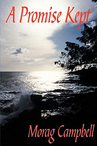 Campbell - A Promise Kept - New paperback or softback