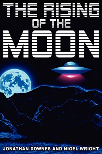 DOWNES - RISING OF THE MOON - New paperback or softback