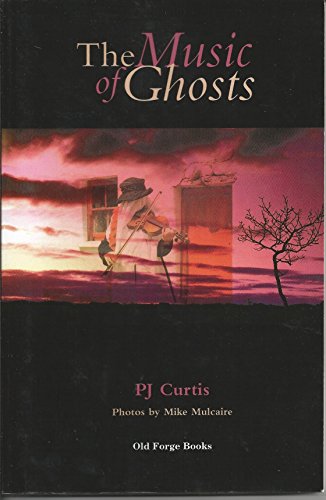 Curtis - Music of Ghosts - New paperback or softback