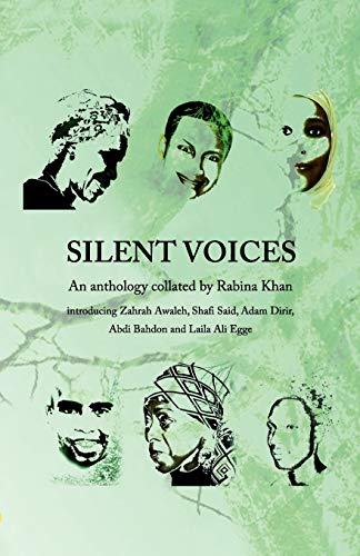 Press - Silent Voices - New paperback or softback
