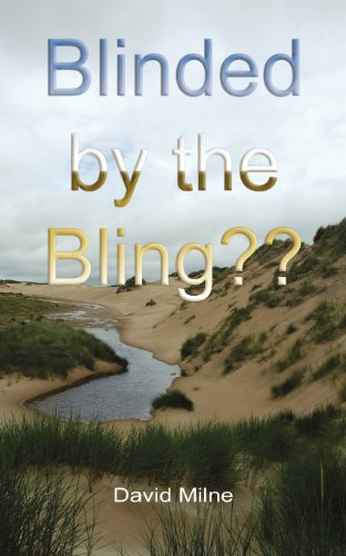 Miln - Blinded by the Bling?? - New paperback or softback