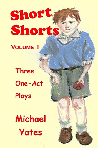 Yates - Short Shorts - New paperback or softback
