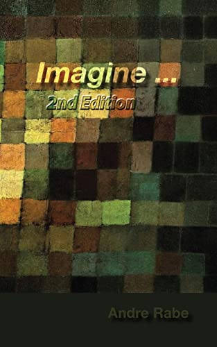 Rab - Imagine 2nd Edition - New paperback or softback