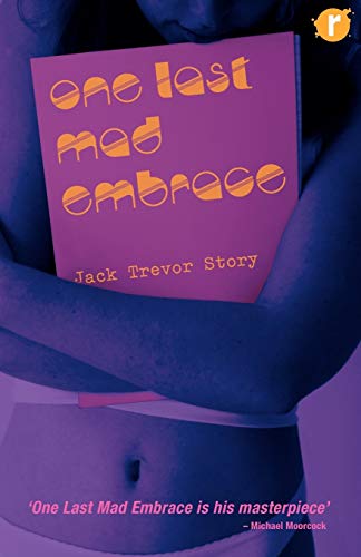 Story - One Last Mad Embrace - New paperback or softback