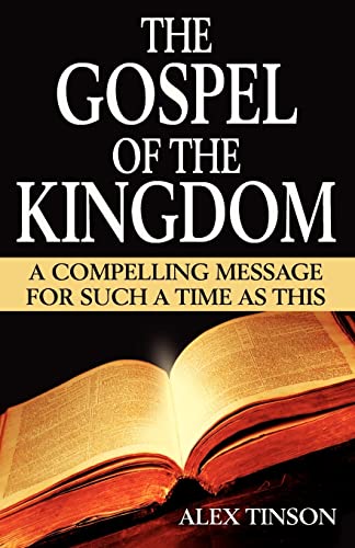 inson - Gospel of the Kingdom - New paperback or softback