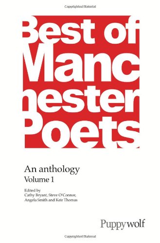 omas - Best of Manchester Poets - New paperback or softback