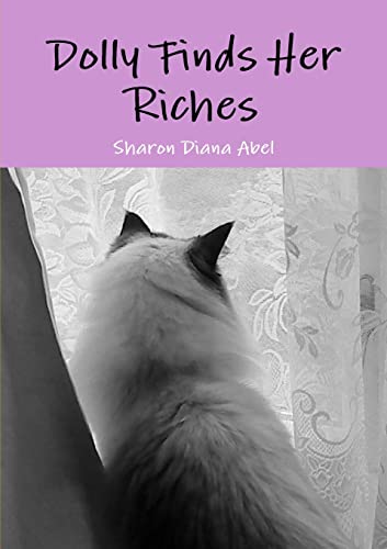Abel - Dolly Finds Her Riches - New paperback or softback