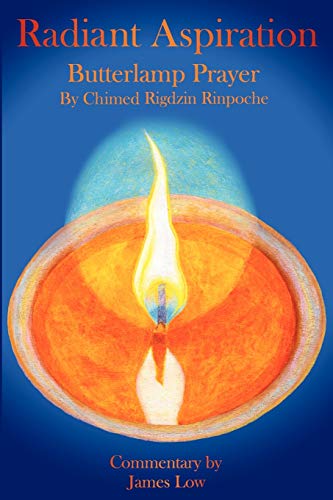 Low - Radiant Aspiration - The Butterlamp Prayer - New paperback or so