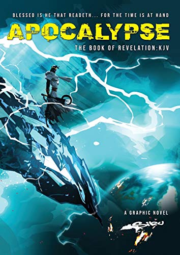 siku - APOCALYPSE NEXT END IS THE BEGINNING - New paperback or softba