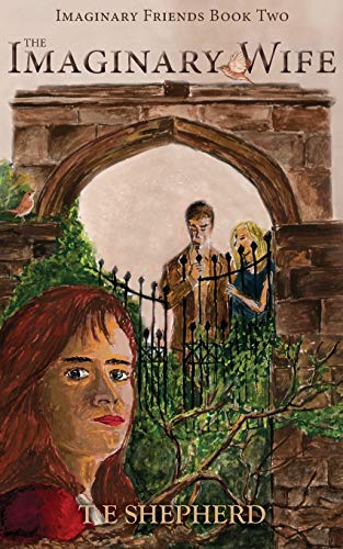 Shepherd - Imaginary Wife - New paperback or softback