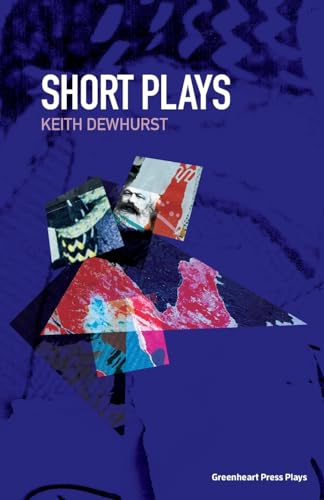 Dewhurst - Short Plays - New paperback or softback