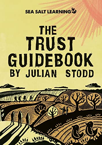 Stodd - Trust Guidebook - New paperback or softback