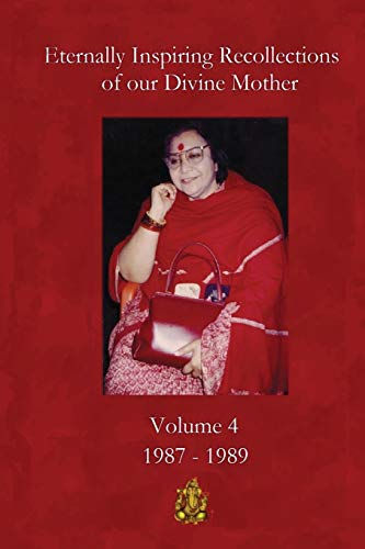 Williams - Eternally Inspiring Recollections of Our Divine Mother, Vol