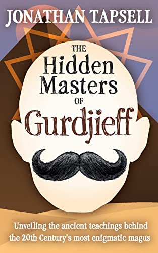 apsell - Hidden Masters of Gurdjieff - New paperback or softback