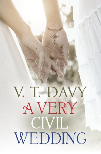 Davy - A Very Civil Wedding - New paperback or softback