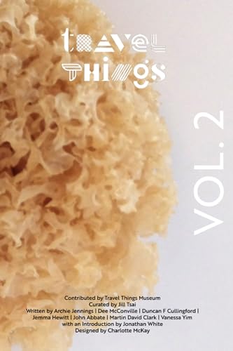 sai - Travel Things Museum Volume Two - New paperback or softback