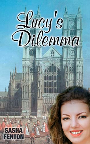 Fenton - Lucy's Dilemma - New paperback or softback