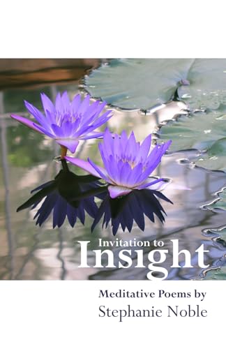 Nobl - Invitation to Insight: Meditative Poems by - New paperback or s