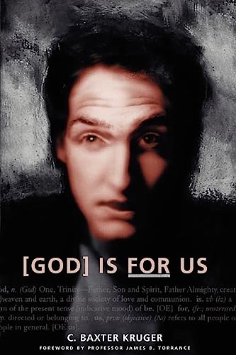 Kruger - God Is for Us - New paperback or softback