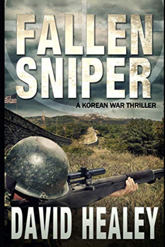 Healey - Fallen Sniper - New paperback or softback