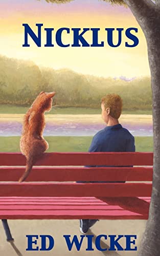 Wick - Nicklus - New paperback or softback