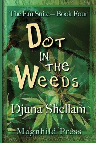 Shellam - Dot in the Weeds - New paperback or softback