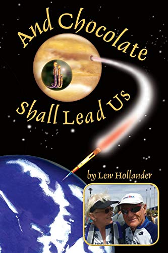 Hollander - And Chocolate Shall Lead Us - New paperback or softback