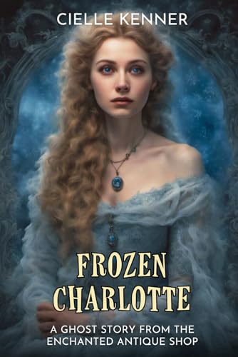 Kenner - Frozen Charlotte: A Ghost Story from the Enchanted Antique Sh