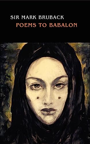 Bruback - Poems to Babalon - New paperback or softback