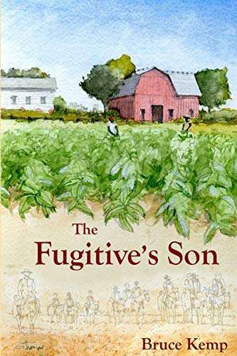 Kemp - Fugitive's Son - New paperback or softback