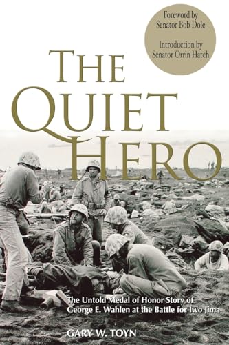 oyn - Quiet Hero - New paperback or softback