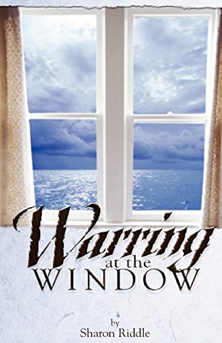 Riddl - Warring at the Window - New paperback or softback