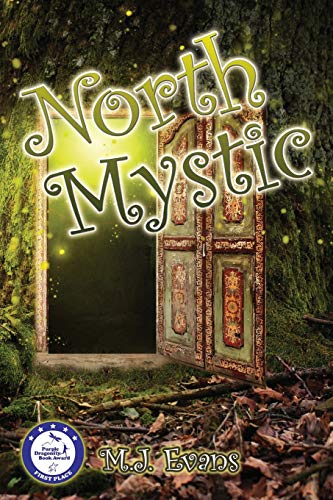 Evans - North Mystic - New paperback or softback