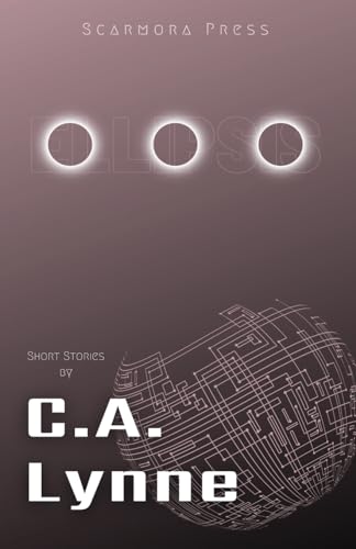 Lynn - Ellipsis - New paperback or softback