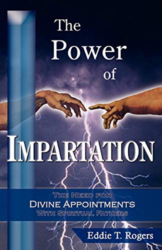 Rogers - Power of Imparaion, he - New paperback or softback