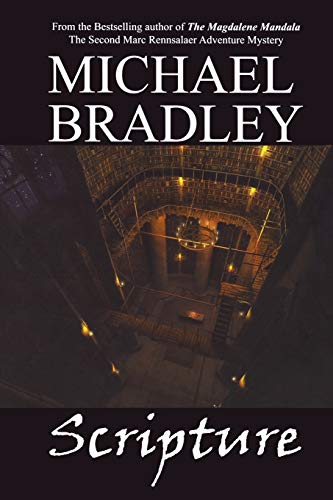 Bradley - Scripture - New paperback or softback
